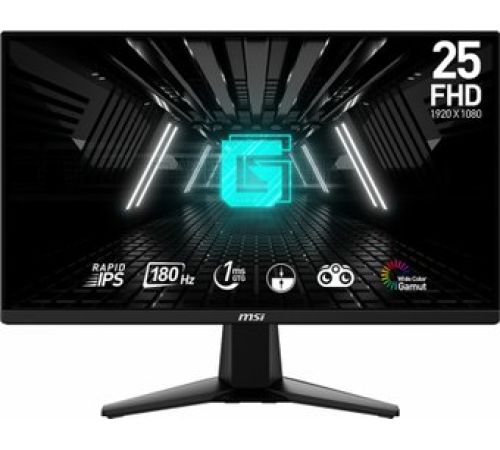 Игровой монитор MSI G255F