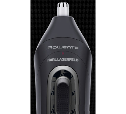 Универсальный триммер Rowenta Trim & Style TN911LF0