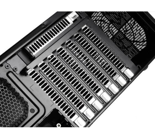 Корпус SilverStone Grandia GD09 SST-GD09B