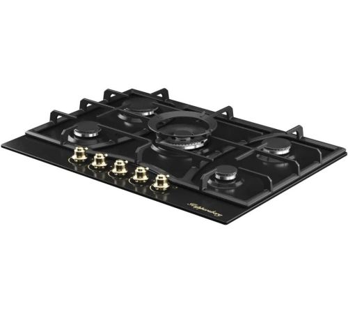 Варочная панель KUPPERSBERG FS 710 Ant Bronze