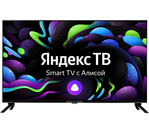 Телевизор Hyundai H-LED40BS5003