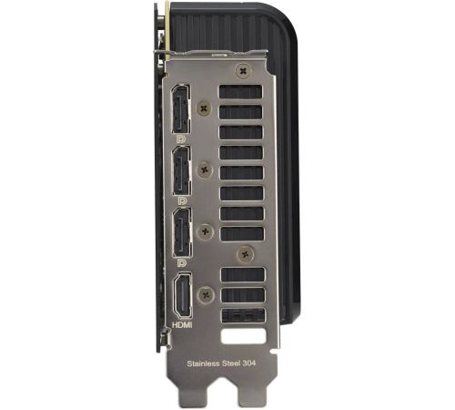 Видеокарта ASUS Prime GeForce RTX 5080 Evo 16GB GDDR7 OC Edition PRIME-RTX5080-O16G-EVO