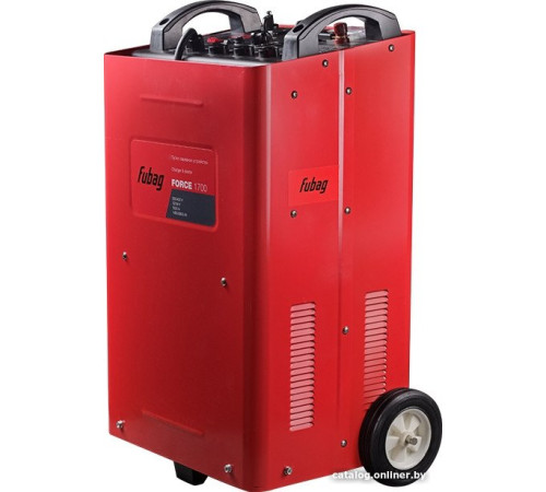 Пуско-зарядное устройство Fubag Force 1700