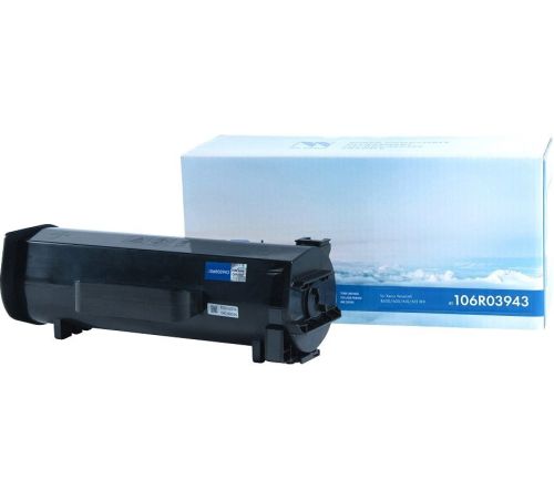 Картридж NV Print NV-106R03943 аналог Xerox 106R03943
