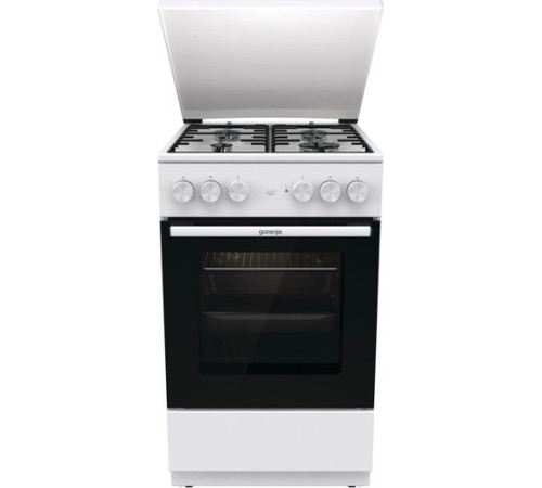 Кухонная плита Gorenje GK5A22WH