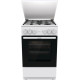 Кухонная плита Gorenje GK5A22WH
