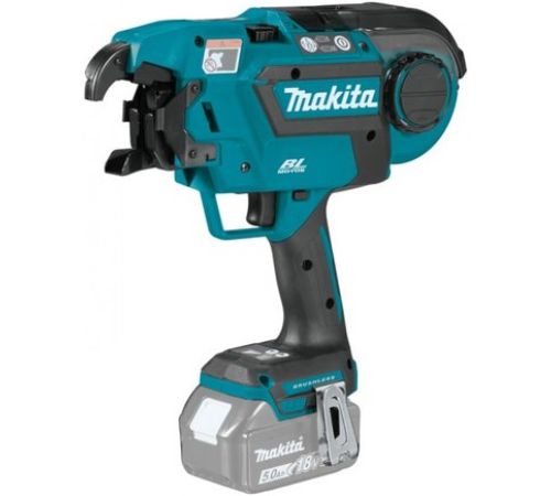 Пистолет для вязки арматуры Makita DTR180Z без АКБ