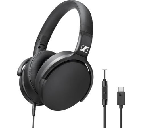 Наушники Sennheiser HD 400 U