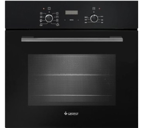 Электрический духовой шкаф GEFEST 622-02 А