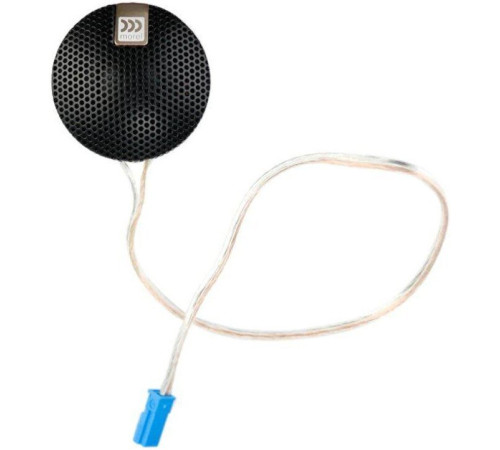 Компонентная АС Morel IP-BMW42-CTR