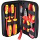 Набор отверток TDM Electric SQ1017-0101 8 предметов