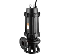 Фекальный насос IBO MWQ 50/1500