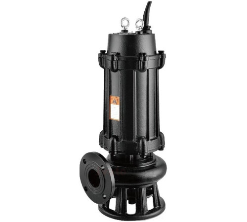 Фекальный насос IBO MWQ 50/1500