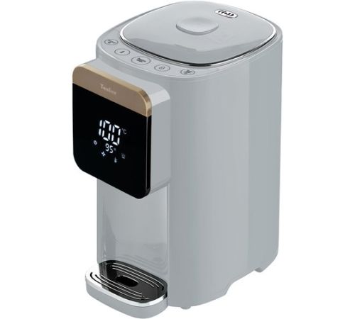 Термопот Tesler TP-5045 серый