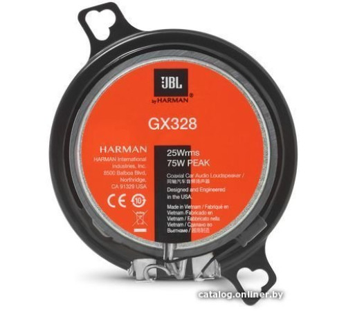 Коаксиальная АС JBL GX328