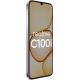 Телефон Realme C100i RMX5377 4GB/64GB международная версия серебристый