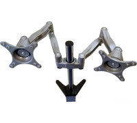 Кронштейн для монитора CACTUS CS-VM-D08-AL