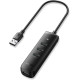 USB-хаб  Ugreen CM416 80657