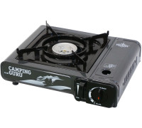 Туристическая плита Tourist Camping Guru [TS-250]