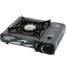 Туристическая плита Tourist Camping Guru [TS-250]