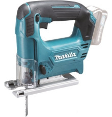 Электролобзик Makita JV101DZ без АКБ