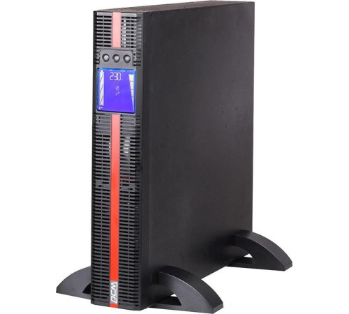 Источник бесперебойного питания Powercom Macan Comfort MRT-1000 SE