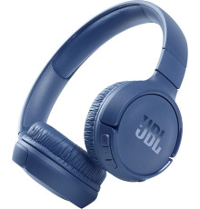 Наушники JBL Tune 510BT синий