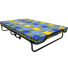 Раскладушка Люксад Эльвира КТ-07Л