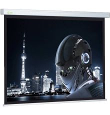 Проекционный экран CACTUS Wallscreen CS-PSW-128x170