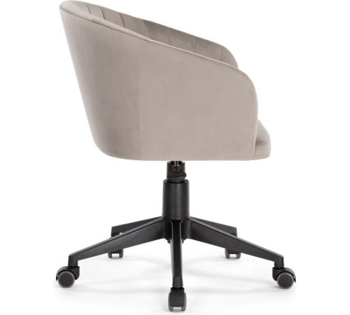 Офисное кресло Woodville Тибо светло-коричневый