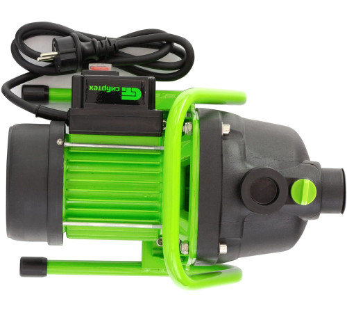 Садовый насос СибрТех СПН850-П