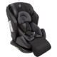 Детское автокресло Amarobaby Favorite Isofix С усиленной боковой поддержкой AB24-20FAV/0910 черный/графит