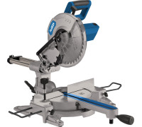 Торцовочная пила Redbo CMS-255/2300L