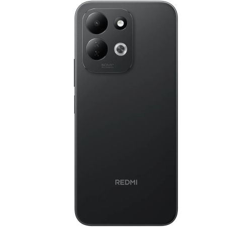 Телефон Xiaomi Redmi 17 4GB/128GB международная версия черный