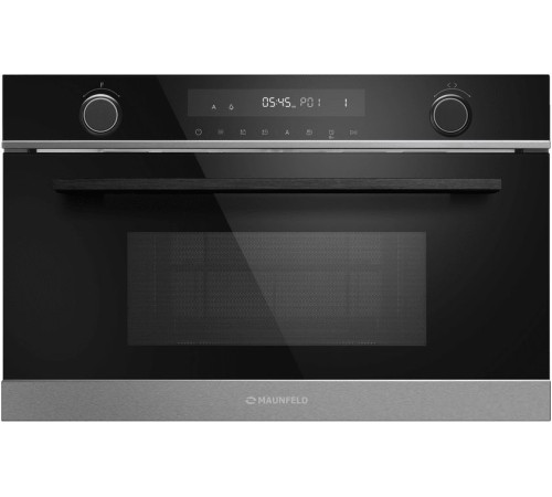 Микроволновая печь MAUNFELD MBMO349GB201