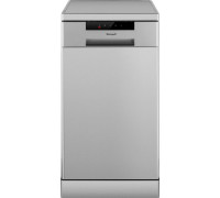 Отдельностоящая посудомоечная машина Weissgauff DW 4015 модификация 2025 года
