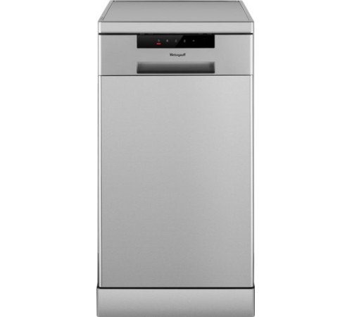 Отдельностоящая посудомоечная машина Weissgauff DW 4015 модификация 2025 года
