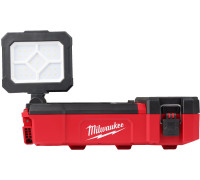 Фонарь Milwaukee M12 POAL-0 PACKOUT 4933480473