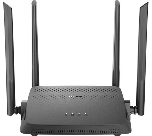 Wi-Fi роутер D-Link DIR-X1510/RU/R1A