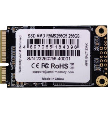 SSD AMD Radeon R5 256GB R5MS256G5
