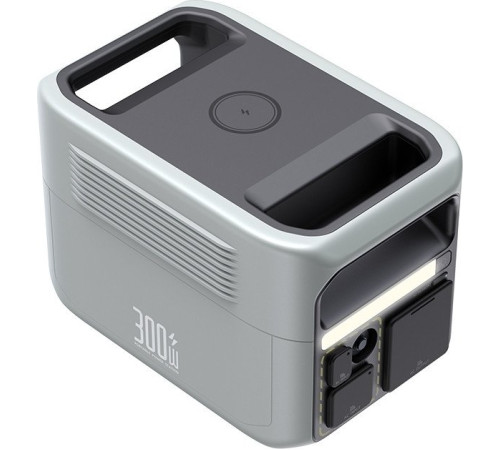 Портативная зарядная станция Romoss RM300