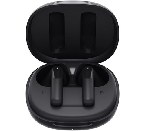 Наушники QCY AilyBuds E20 черный