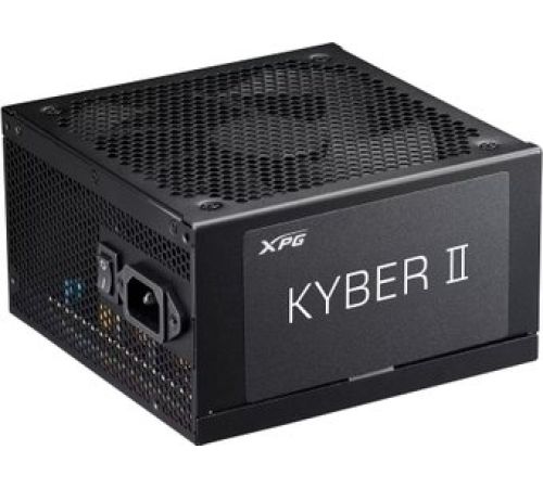 Блок питания ADATA XPG Kyber Gold 750W KYBERII750G-BKCEU