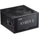 Блок питания ADATA XPG Kyber Gold 750W KYBERII750G-BKCEU