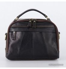 Сумка Poshete 196-881933-27-DBW коричневый