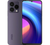 Телефон Inoi A54 4GB/256GB фиолетовый