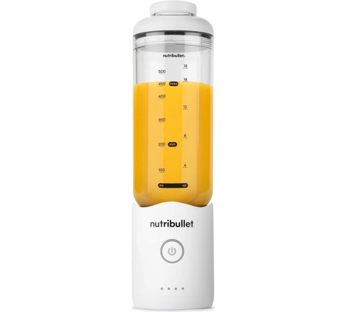 Портативный блендер NutriBullet Flex NBP013W