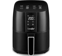 Аэрогриль аэрофритюрница Sonifer SF-1010