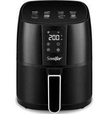 Аэрогриль аэрофритюрница Sonifer SF-1010