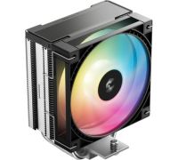 Кулер для процессора DeepCool AG400 G2 ARGB R-AG400-BKAMMG2-G